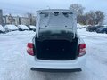 2026 Lada (ВАЗ) Granta I Рестайлинг, белый - вид 10