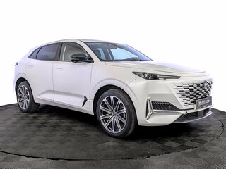 2023 Changan UNI-K, белый, 2650000 рублей, вид 3