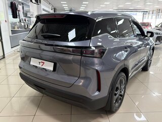 2026 Tenet T7, серый, 3005000 рублей, вид 5