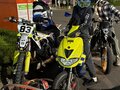 2014 Keeway RY8, жёлтый, 70000 рублей - вид 3