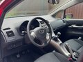 2009 Toyota Auris I, красный, 580000 рублей - вид 6
