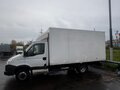 2012 Iveco Daily, белый, 2000000 рублей - вид 1