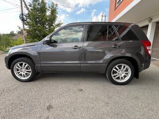 2013 Suzuki Grand Vitara II Рестайлинг 2, серый, 1440000 рублей, вид 5