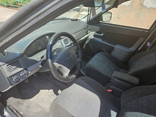 2008 Lada (ВАЗ) Priora I, серый, 240000 рублей, вид 4