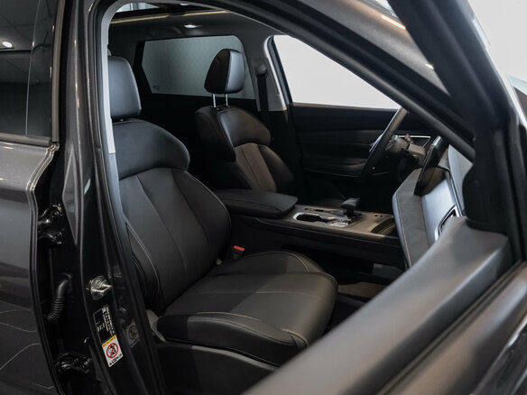 2026 Changan CS75 Pro, серый, 2955000 рублей - вид 6