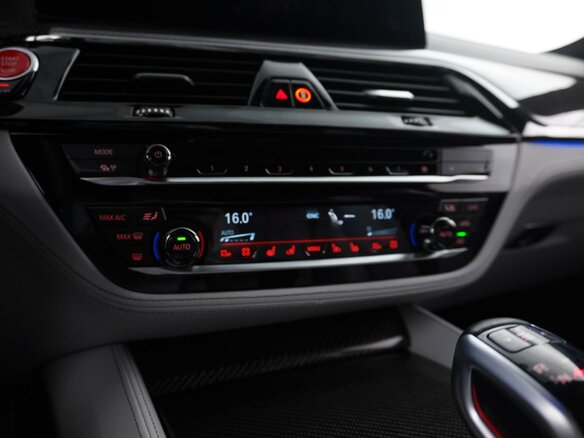 2020 BMW M5 Competition VI (F90) Рестайлинг, синий, 11386055 рублей - вид 14