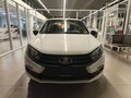 2026 Lada (ВАЗ) Granta I Рестайлинг, белый