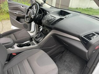 2015 Ford Kuga II, белый, 1750000 рублей, вид 5