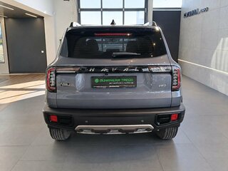 2022 Haval Dargo I, серый, 2399000 рублей, вид 5