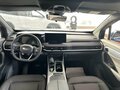 2026 Geely Okavango I Рестайлинг, синий, 4085990 рублей - вид 4