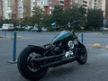 2006 Yamaha XVS1100, чёрный, 500000 рублей - вид 1