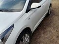 2018 Hyundai Solaris II, белый - вид 4