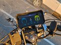 2011 Honda Shadow 750, чёрный, 620000 рублей - вид 7