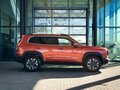 2024 Haval Dargo I, оранжевый - вид 7