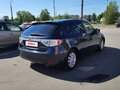 2008 Subaru Impreza III, серый, 550000 рублей - вид 3