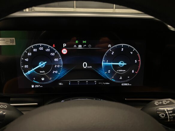 2022 Kia Carnival IV, белый, 3700000 рублей - вид 26
