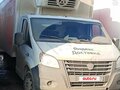 2023 ГАЗ ГАЗель Next, белый, 1865750 рублей - вид 1