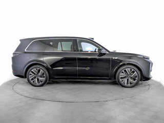 2023 Li Auto (Lixiang) L9 44.5 kWh I, чёрный, 6800000 рублей, вид 4