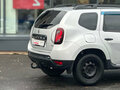 2017 Renault Duster I Рестайлинг, серебристый, 869000 рублей - вид 5