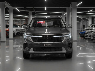 2026 Kia Seltos I Рестайлинг, серый, 3100000 рублей, вид 3