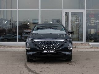 2023 Omoda C5 I, синий, 1850000 рублей, вид 3