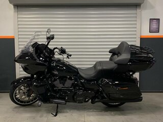 Harley-Davidson Road Glide Limited