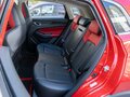 2023 Changan CS55 Plus II, красный, 2100000 рублей - вид 8