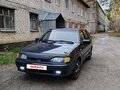 2005 Lada (ВАЗ) 2114, чёрный, 130000 рублей