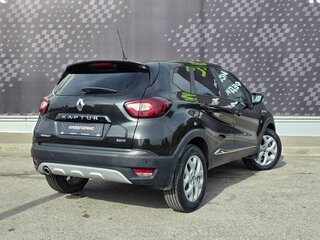 2016 Renault Kaptur I, чёрный, 1610000 рублей, вид 2