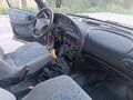 2003 Chevrolet Niva I, серебристый, 315000 рублей - вид 8