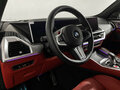 2026 BMW XM 50e, серый, 19650000 рублей - вид 10