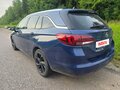2020 Opel Astra K Рестайлинг, синий - вид 6