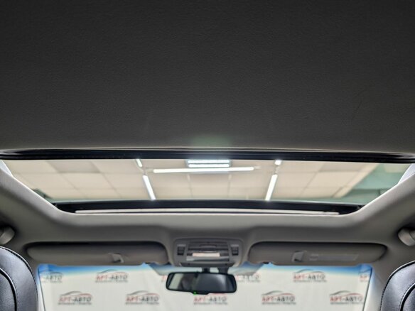 2011 Lexus RX 350 III, серый, 1299000 рублей - вид 27