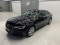 2016 Audi A6 IV (C7) Рестайлинг, чёрный, 1950000 рублей - вид 1