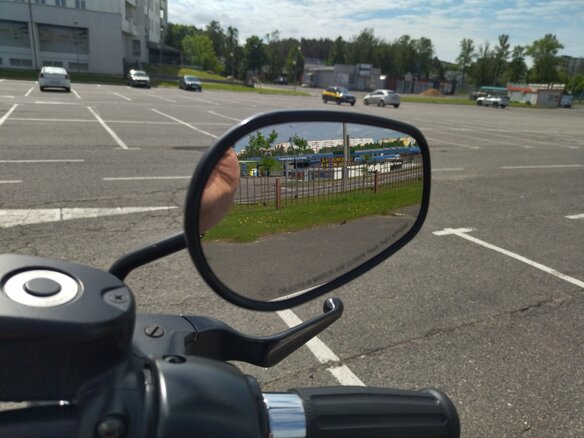 2013 Harley-Davidson Sportster 883, чёрный, 669996 рублей - вид 13