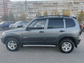 2015 Chevrolet Niva I Рестайлинг, серый, 620000 рублей - вид 7