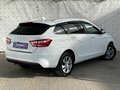 2019 Lada (ВАЗ) Vesta SW I, белый - вид 3