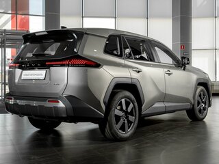 2026 Toyota RAV4 VI (XA60), золотистый, 4580000 рублей, вид 5