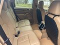 2014 Porsche Cayenne II (958), чёрный - вид 8
