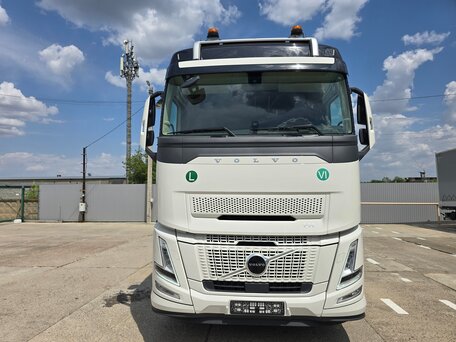 2026 Volvo FH, белый, 22800000 рублей, вид 5