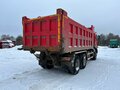 2021 JAC N350, красный, 3200800 рублей - вид 2