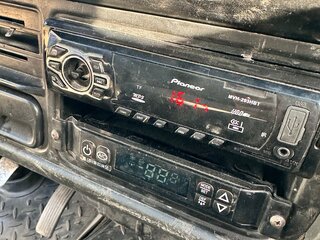 2005 Hyundai Porter, синий, 420000 рублей, вид 5