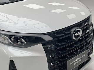 2022 GAC Trumpchi M6 Pro, белый, 1795000 рублей, вид 4