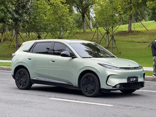 2026 Arcfox Beta T1 36.4 kWh, серый, 1281010 рублей, вид 3