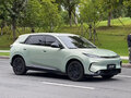 2026 Arcfox Beta T1 36.4 kWh, серый - вид 2