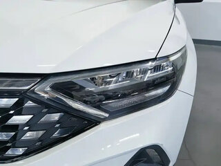 2021 Jetta VS5 I, белый, 1307000 рублей, вид 5