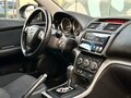 2012 Mazda 6 II (GH) Рестайлинг, чёрный, 917000 рублей - вид 11
