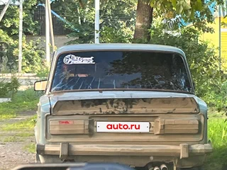 1992 Lada (ВАЗ) 2106, голубой, 33333 рублей, вид 5