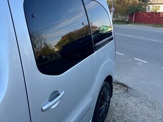 2018 Peugeot Partner II Рестайлинг 2, серебристый, 1000000 рублей, вид 5