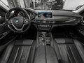 2016 BMW X6 30d II (F16), серый, 3590000 рублей - вид 6